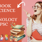 Best book for science and technology for UPSC