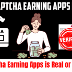captcha earning apps